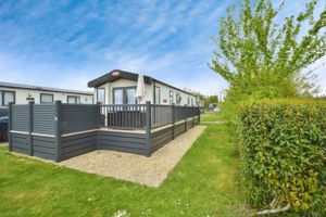 Detached holiday home- click for photo gallery